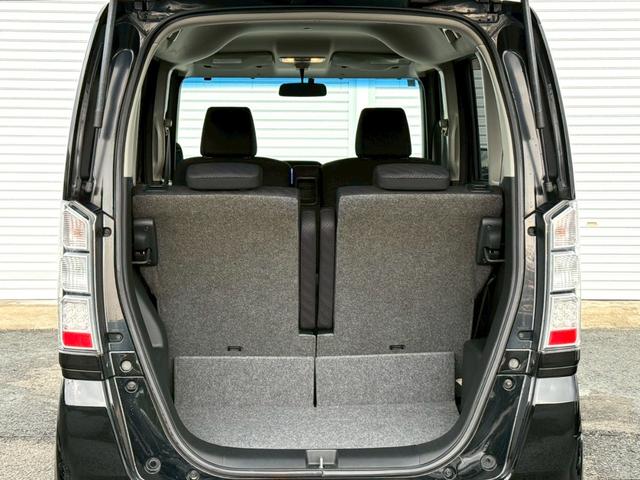 Ｎ－ＢＯＸ Ｇ　ＳＳパッケージ　ＳＤナビ／フルセグＴＶ／バックモニター／両側電動スライド／アイドリングストップ／スマートキー／プッシュスタート／純正１４インチＡＷ（10枚目）