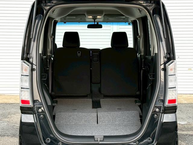 Ｎ－ＢＯＸ Ｇ　ＳＳパッケージ　ＳＤナビ／フルセグＴＶ／バックモニター／両側電動スライド／アイドリングストップ／スマートキー／プッシュスタート／純正１４インチＡＷ（11枚目）