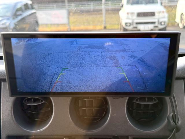 ジムニー ワイルドウインド　５速ＭＴ／パートタイム４ＷＤ／ＮＡＲＤＩ革巻ハンドル／ディスプレイオーディオ／Ｂｌｕｅｔｏｏｔｈ／ＣａｒＰｌａｙ／Ａｎｄｒｏｉｄ　Ａｕｔｏ　／バック・サイド・フロントモニター／ＪＡ２２Ｗ（15枚目）