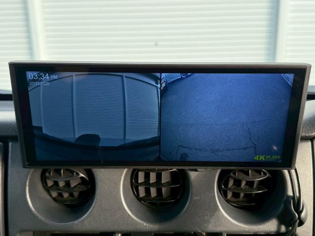 ジムニー ワイルドウインド　５速ＭＴ／パートタイム４ＷＤ／ＮＡＲＤＩ革巻ハンドル／ディスプレイオーディオ／Ｂｌｕｅｔｏｏｔｈ／ＣａｒＰｌａｙ／Ａｎｄｒｏｉｄ　Ａｕｔｏ　／バック・サイド・フロントモニター／ＪＡ２２Ｗ（16枚目）