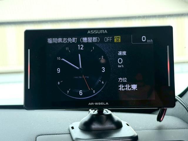 ディフェンダー 　メーカーナビ／Ｂｌｕｅｔｏｏｔｈ／サラウンドカメラシステム／ブラインドスポットモニター／デジタルインナーミラー／黒革シート／シートヒーター／ステアリングヒーター／パワーシート／クルーズコントロール（11枚目）