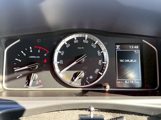 ハイエースバン スーパーGL ダークプライムII Renoca Coast Lines角目4灯フェイス/ベッドキット/ALPINE11インチDA/Bluetooth/HDMI/パノラミックビューモニター/純正デジタルインナーミラー/LEDヘッドライト(13枚目)