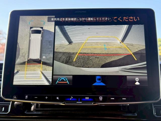 ハイエースバン スーパーGL ダークプライムII Renoca Coast Lines角目4灯フェイス/ベッドキット/ALPINE11インチDA/Bluetooth/HDMI/パノラミックビューモニター/純正デジタルインナーミラー/LEDヘッドライト(16枚目)