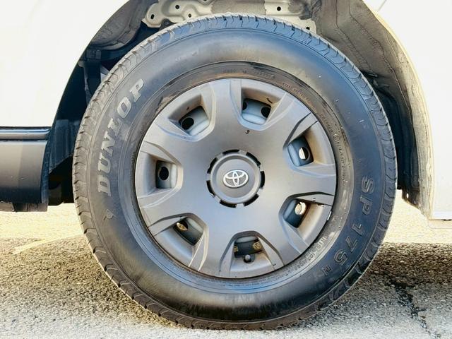 ハイエースバン スーパーGL ダークプライムII Renoca Coast Lines角目4灯フェイス/ベッドキット/ALPINE11インチDA/Bluetooth/HDMI/パノラミックビューモニター/純正デジタルインナーミラー/LEDヘッドライト(28枚目)