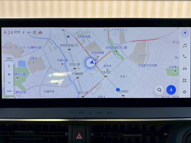 プリウス Z モデリスタ/パノラマルーフ/純正12.3インチナビ/Bluetooth/フルセグTV/パノラマモニター/デジタルインナーミラー/ブラインドスポット/黒革シート/アドバンストパーク/純正18インチAW(13枚目)