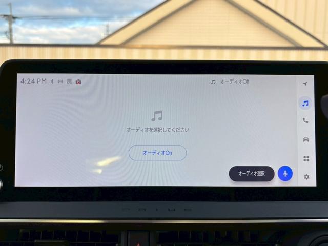 プリウス Z モデリスタ/パノラマルーフ/純正12.3インチナビ/Bluetooth/フルセグTV/パノラマモニター/デジタルインナーミラー/ブラインドスポット/黒革シート/アドバンストパーク/純正18インチAW(14枚目)