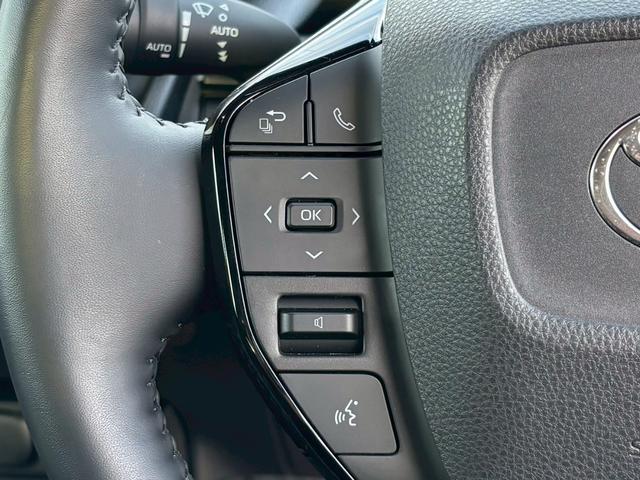 プリウス Z モデリスタ/パノラマルーフ/純正12.3インチナビ/Bluetooth/フルセグTV/パノラマモニター/デジタルインナーミラー/ブラインドスポット/黒革シート/アドバンストパーク/純正18インチAW(19枚目)