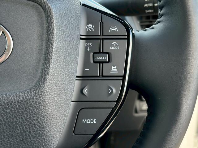 プリウス Z モデリスタ/パノラマルーフ/純正12.3インチナビ/Bluetooth/フルセグTV/パノラマモニター/デジタルインナーミラー/ブラインドスポット/黒革シート/アドバンストパーク/純正18インチAW(20枚目)