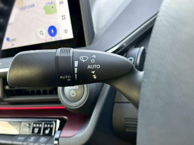 プリウス Z モデリスタ/パノラマルーフ/純正12.3インチナビ/Bluetooth/フルセグTV/パノラマモニター/デジタルインナーミラー/ブラインドスポット/黒革シート/アドバンストパーク/純正18インチAW(21枚目)