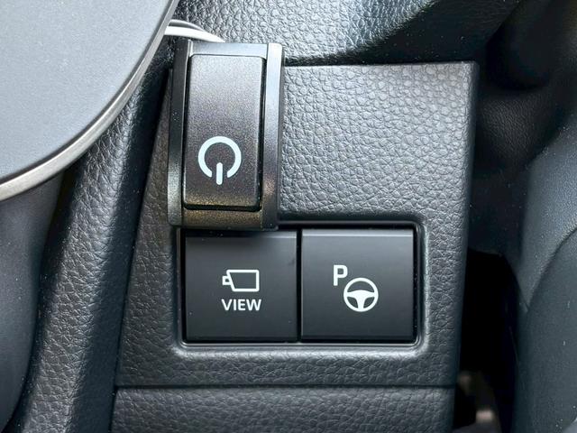 プリウス Z モデリスタ/パノラマルーフ/純正12.3インチナビ/Bluetooth/フルセグTV/パノラマモニター/デジタルインナーミラー/ブラインドスポット/黒革シート/アドバンストパーク/純正18インチAW(28枚目)