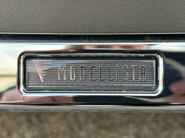 プリウス Z モデリスタ/パノラマルーフ/純正12.3インチナビ/Bluetooth/フルセグTV/パノラマモニター/デジタルインナーミラー/ブラインドスポット/黒革シート/アドバンストパーク/純正18インチAW(35枚目)