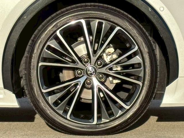 プリウス Z モデリスタ/パノラマルーフ/純正12.3インチナビ/Bluetooth/フルセグTV/パノラマモニター/デジタルインナーミラー/ブラインドスポット/黒革シート/アドバンストパーク/純正18インチAW(38枚目)