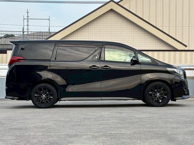 アルファード ２．５Ｓ　Ａパッケージ　ツインムーンルーフ／純正９．２インチナビ／Ｂｌｕｅｔｏｏｔｈ／フルセグＴＶ／ＣＤ／ＤＶＤ／バックモニター／純正１２．１インチフリップダウンモニター／ＪＢＬサウンド（１７スピーカー）／クリアランスソナー（2枚目）