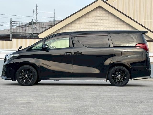 アルファード ２．５Ｓ　Ａパッケージ　ツインムーンルーフ／純正９．２インチナビ／Ｂｌｕｅｔｏｏｔｈ／フルセグＴＶ／ＣＤ／ＤＶＤ／バックモニター／純正１２．１インチフリップダウンモニター／ＪＢＬサウンド（１７スピーカー）／クリアランスソナー（3枚目）