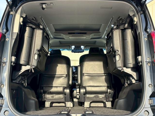 アルファード ２．５Ｓ　Ａパッケージ　ツインムーンルーフ／純正９．２インチナビ／Ｂｌｕｅｔｏｏｔｈ／フルセグＴＶ／ＣＤ／ＤＶＤ／バックモニター／純正１２．１インチフリップダウンモニター／ＪＢＬサウンド（１７スピーカー）／クリアランスソナー（12枚目）
