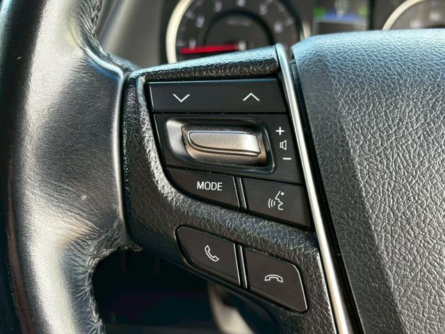アルファード ２．５Ｓ　Ａパッケージ　ツインムーンルーフ／純正９．２インチナビ／Ｂｌｕｅｔｏｏｔｈ／フルセグＴＶ／ＣＤ／ＤＶＤ／バックモニター／純正１２．１インチフリップダウンモニター／ＪＢＬサウンド（１７スピーカー）／クリアランスソナー（25枚目）