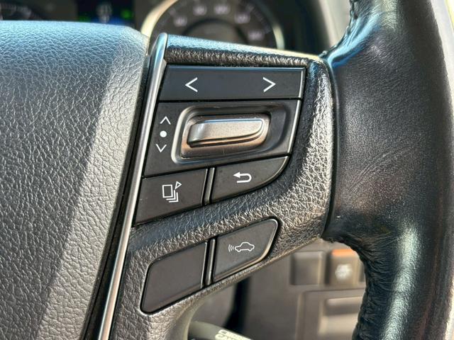 アルファード ２．５Ｓ　Ａパッケージ　ツインムーンルーフ／純正９．２インチナビ／Ｂｌｕｅｔｏｏｔｈ／フルセグＴＶ／ＣＤ／ＤＶＤ／バックモニター／純正１２．１インチフリップダウンモニター／ＪＢＬサウンド（１７スピーカー）／クリアランスソナー（26枚目）