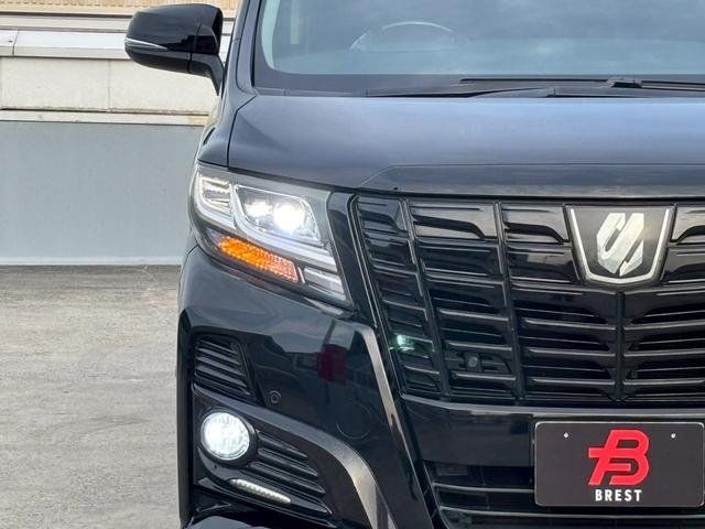 アルファード ２．５Ｓ　Ａパッケージ　ツインムーンルーフ／純正９．２インチナビ／Ｂｌｕｅｔｏｏｔｈ／フルセグＴＶ／ＣＤ／ＤＶＤ／バックモニター／純正１２．１インチフリップダウンモニター／ＪＢＬサウンド（１７スピーカー）／クリアランスソナー（33枚目）