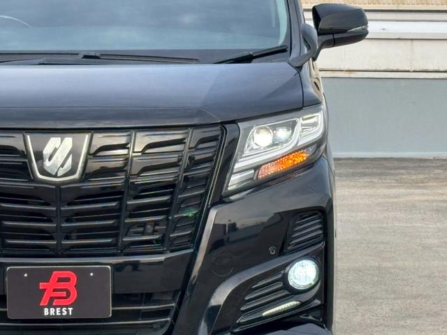 アルファード ２．５Ｓ　Ａパッケージ　ツインムーンルーフ／純正９．２インチナビ／Ｂｌｕｅｔｏｏｔｈ／フルセグＴＶ／ＣＤ／ＤＶＤ／バックモニター／純正１２．１インチフリップダウンモニター／ＪＢＬサウンド（１７スピーカー）／クリアランスソナー（34枚目）