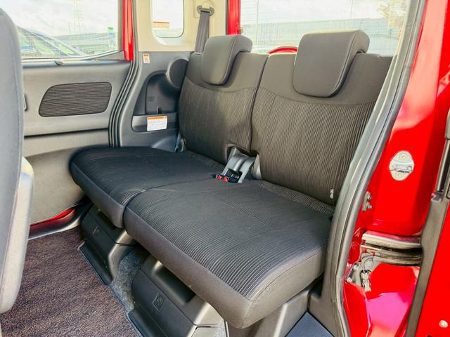 デイズルークス ハイウェイスター X Gパッケージ バックカメラ 両側電動スライドドア ナビ TV 衝突被害軽減システム オートライト HID スマートキー アイドリングストップ ベンチシート CVT 盗難防止システム ABS ESC CD(8枚目)