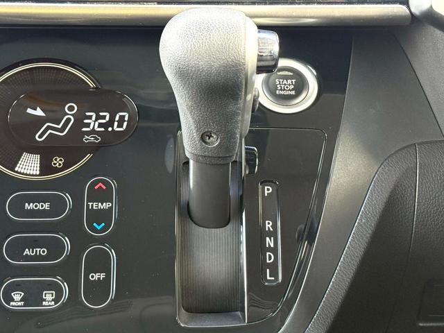 デイズルークス ハイウェイスター X Gパッケージ バックカメラ 両側電動スライドドア ナビ TV 衝突被害軽減システム オートライト HID スマートキー アイドリングストップ ベンチシート CVT 盗難防止システム ABS ESC CD(18枚目)