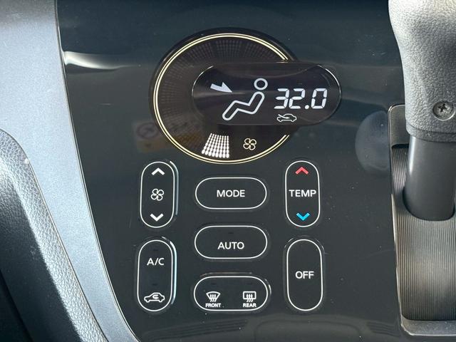 デイズルークス ハイウェイスター X Gパッケージ バックカメラ 両側電動スライドドア ナビ TV 衝突被害軽減システム オートライト HID スマートキー アイドリングストップ ベンチシート CVT 盗難防止システム ABS ESC CD(21枚目)