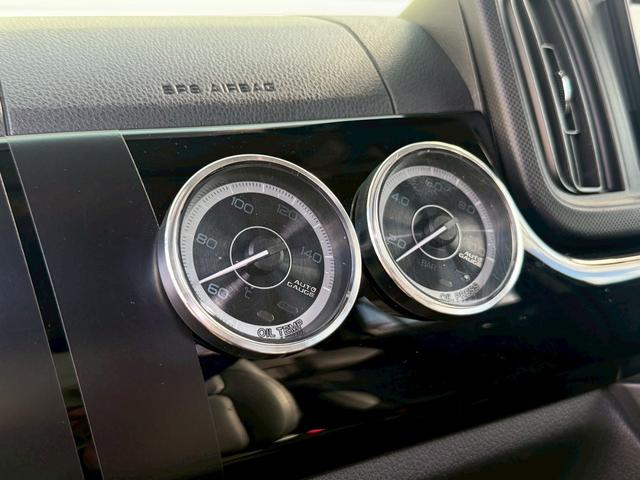 ミラトコット G SAIII Bestex(ベステックス)車高調/WORK(ワークアルミ)/MOMOステアリング/レザー調シートカバー/パイオニアツイーター/SDナビ/Bluetooth/フルセグTV/パノラマ/シートヒーター(13枚目)