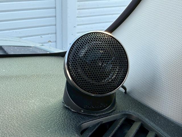 ミラトコット G SAIII Bestex(ベステックス)車高調/WORK(ワークアルミ)/MOMOステアリング/レザー調シートカバー/パイオニアツイーター/SDナビ/Bluetooth/フルセグTV/パノラマ/シートヒーター(19枚目)