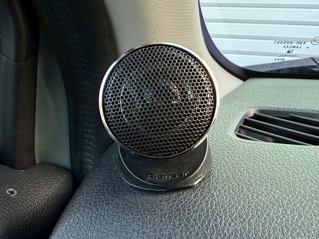 ミラトコット G SAIII Bestex(ベステックス)車高調/WORK(ワークアルミ)/MOMOステアリング/レザー調シートカバー/パイオニアツイーター/SDナビ/Bluetooth/フルセグTV/パノラマ/シートヒーター(20枚目)