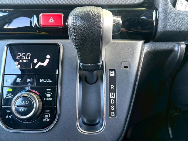 ミラトコット G SAIII Bestex(ベステックス)車高調/WORK(ワークアルミ)/MOMOステアリング/レザー調シートカバー/パイオニアツイーター/SDナビ/Bluetooth/フルセグTV/パノラマ/シートヒーター(23枚目)