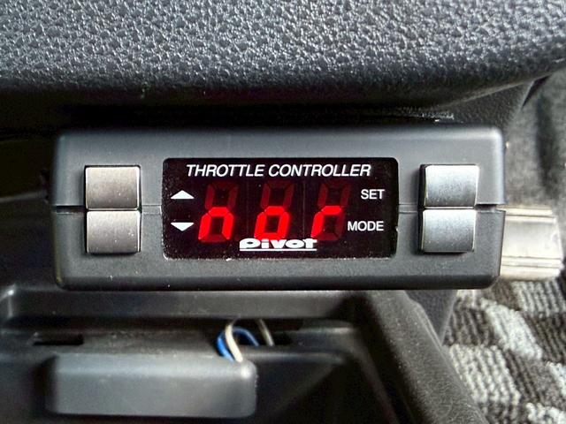 ミラトコット G SAIII Bestex(ベステックス)車高調/WORK(ワークアルミ)/MOMOステアリング/レザー調シートカバー/パイオニアツイーター/SDナビ/Bluetooth/フルセグTV/パノラマ/シートヒーター(24枚目)