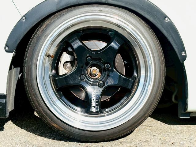 ミラトコット G SAIII Bestex(ベステックス)車高調/WORK(ワークアルミ)/MOMOステアリング/レザー調シートカバー/パイオニアツイーター/SDナビ/Bluetooth/フルセグTV/パノラマ/シートヒーター(39枚目)