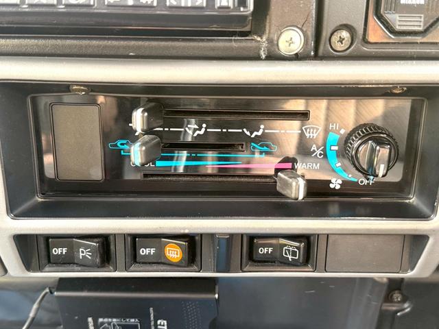 四季を通じて快適な室内温度を保つことが可能！エアコンは必須ですね！