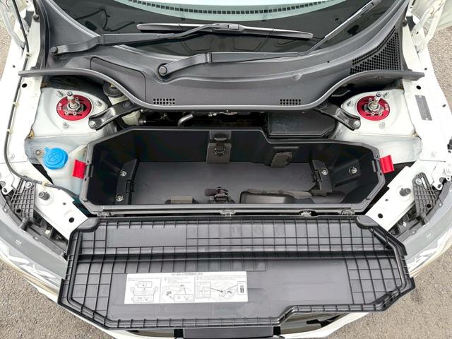 S660 α 無限フルエアロ/リアスポイラー/BLITZ(ブリッツ)車高調/WORK EMOTION(ワークエモーション)15インチアルミ/赤無限シートカバー/sense-brand(センスブランド)4本出マフラー(10枚目)