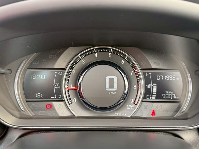 S660 α 無限フルエアロ/リアスポイラー/BLITZ(ブリッツ)車高調/WORK EMOTION(ワークエモーション)15インチアルミ/赤無限シートカバー/sense-brand(センスブランド)4本出マフラー(11枚目)