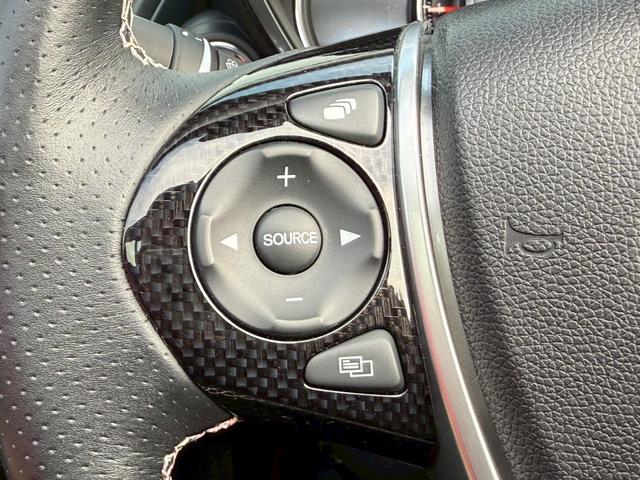 S660 α 無限フルエアロ/リアスポイラー/BLITZ(ブリッツ)車高調/WORK EMOTION(ワークエモーション)15インチアルミ/赤無限シートカバー/sense-brand(センスブランド)4本出マフラー(16枚目)