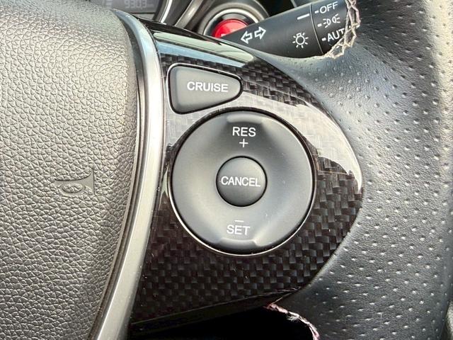 S660 α 無限フルエアロ/リアスポイラー/BLITZ(ブリッツ)車高調/WORK EMOTION(ワークエモーション)15インチアルミ/赤無限シートカバー/sense-brand(センスブランド)4本出マフラー(17枚目)