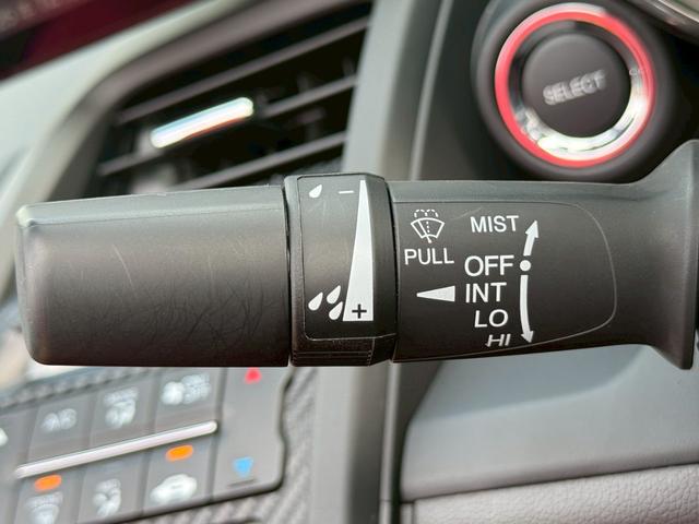 S660 α 無限フルエアロ/リアスポイラー/BLITZ(ブリッツ)車高調/WORK EMOTION(ワークエモーション)15インチアルミ/赤無限シートカバー/sense-brand(センスブランド)4本出マフラー(18枚目)