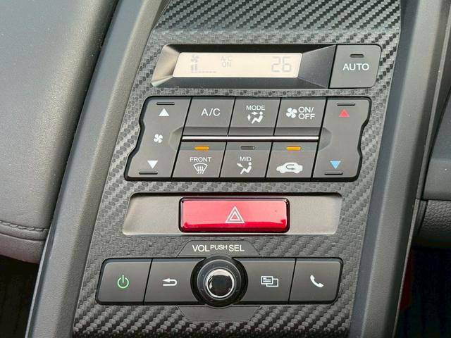 S660 α 無限フルエアロ/リアスポイラー/BLITZ(ブリッツ)車高調/WORK EMOTION(ワークエモーション)15インチアルミ/赤無限シートカバー/sense-brand(センスブランド)4本出マフラー(23枚目)