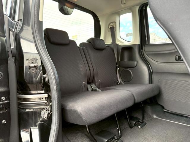 Ｎ－ＢＯＸ Ｇ　ＳＳパッケージ　ナビ／Ｂｌｕｅｔｏｏｔｈ／フルセグＴＶ／両側電動スライド／アイドリングストップ／ＥＴＣ／社外１４インチＡＷ／車検令和１０年１月／スマートキー／プッシュスタート／オートエアコン／禁煙車／取説＆保証書（9枚目）