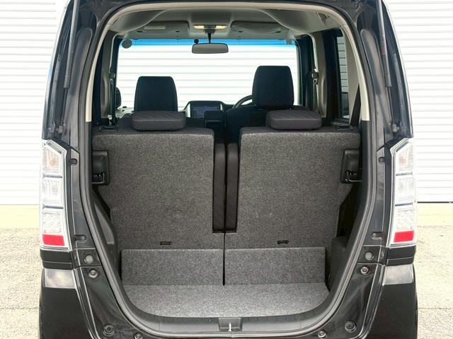 Ｎ－ＢＯＸ Ｇ　ＳＳパッケージ　ナビ／Ｂｌｕｅｔｏｏｔｈ／フルセグＴＶ／両側電動スライド／アイドリングストップ／ＥＴＣ／社外１４インチＡＷ／車検令和１０年１月／スマートキー／プッシュスタート／オートエアコン／禁煙車／取説＆保証書（10枚目）