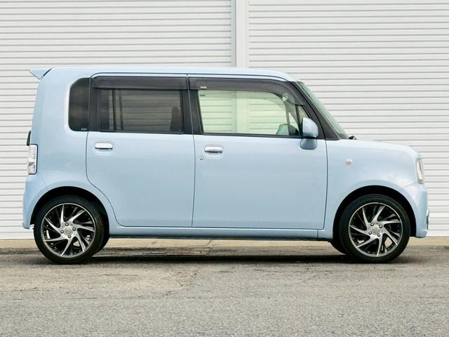 ムーヴコンテ Ｌ　ＶＳＩＩ　純正ナビ／Ｂｌｕｅｔｏｏｔｈ／ＨＤＭＩ接続／フルセグＴＶ／アイドリングストップ／ＥＴＣ／ＬＥＤヘッドライト／車検令和９年２月／フォグランプ／キーレス／ユーザー買取車／禁煙車（2枚目）