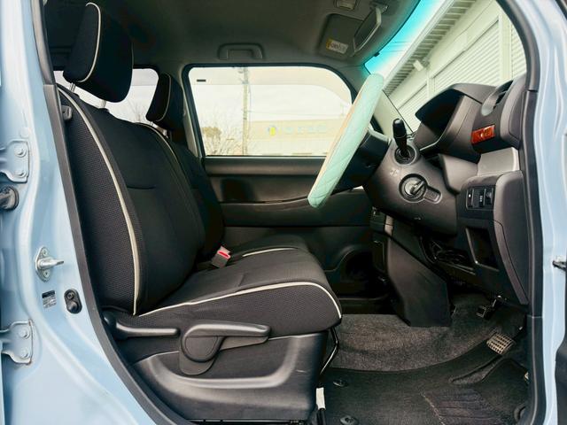 ムーヴコンテ Ｌ　ＶＳＩＩ　純正ナビ／Ｂｌｕｅｔｏｏｔｈ／ＨＤＭＩ接続／フルセグＴＶ／アイドリングストップ／ＥＴＣ／ＬＥＤヘッドライト／車検令和９年２月／フォグランプ／キーレス／ユーザー買取車／禁煙車（6枚目）