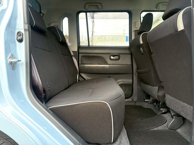 ムーヴコンテ Ｌ　ＶＳＩＩ　純正ナビ／Ｂｌｕｅｔｏｏｔｈ／ＨＤＭＩ接続／フルセグＴＶ／アイドリングストップ／ＥＴＣ／ＬＥＤヘッドライト／車検令和９年２月／フォグランプ／キーレス／ユーザー買取車／禁煙車（9枚目）