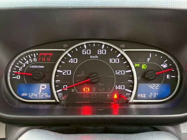 ムーヴコンテ Ｌ　ＶＳＩＩ　純正ナビ／Ｂｌｕｅｔｏｏｔｈ／ＨＤＭＩ接続／フルセグＴＶ／アイドリングストップ／ＥＴＣ／ＬＥＤヘッドライト／車検令和９年２月／フォグランプ／キーレス／ユーザー買取車／禁煙車（11枚目）