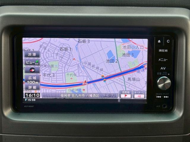 ムーヴコンテ Ｌ　ＶＳＩＩ　純正ナビ／Ｂｌｕｅｔｏｏｔｈ／ＨＤＭＩ接続／フルセグＴＶ／アイドリングストップ／ＥＴＣ／ＬＥＤヘッドライト／車検令和９年２月／フォグランプ／キーレス／ユーザー買取車／禁煙車（12枚目）