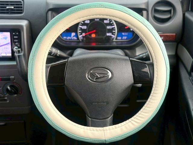 ムーヴコンテ Ｌ　ＶＳＩＩ　純正ナビ／Ｂｌｕｅｔｏｏｔｈ／ＨＤＭＩ接続／フルセグＴＶ／アイドリングストップ／ＥＴＣ／ＬＥＤヘッドライト／車検令和９年２月／フォグランプ／キーレス／ユーザー買取車／禁煙車（15枚目）