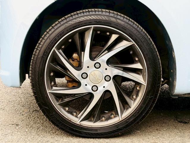 ムーヴコンテ Ｌ　ＶＳＩＩ　純正ナビ／Ｂｌｕｅｔｏｏｔｈ／ＨＤＭＩ接続／フルセグＴＶ／アイドリングストップ／ＥＴＣ／ＬＥＤヘッドライト／車検令和９年２月／フォグランプ／キーレス／ユーザー買取車／禁煙車（25枚目）