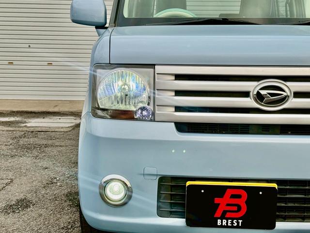 ムーヴコンテ Ｌ　ＶＳＩＩ　純正ナビ／Ｂｌｕｅｔｏｏｔｈ／ＨＤＭＩ接続／フルセグＴＶ／アイドリングストップ／ＥＴＣ／ＬＥＤヘッドライト／車検令和９年２月／フォグランプ／キーレス／ユーザー買取車／禁煙車（26枚目）