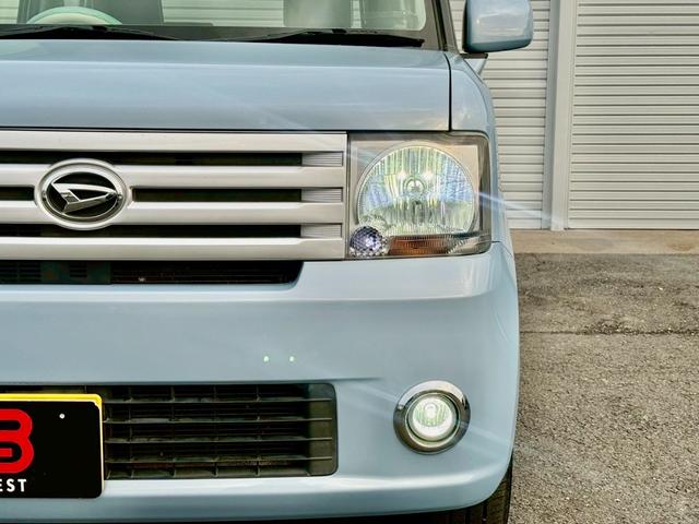 ムーヴコンテ Ｌ　ＶＳＩＩ　純正ナビ／Ｂｌｕｅｔｏｏｔｈ／ＨＤＭＩ接続／フルセグＴＶ／アイドリングストップ／ＥＴＣ／ＬＥＤヘッドライト／車検令和９年２月／フォグランプ／キーレス／ユーザー買取車／禁煙車（27枚目）